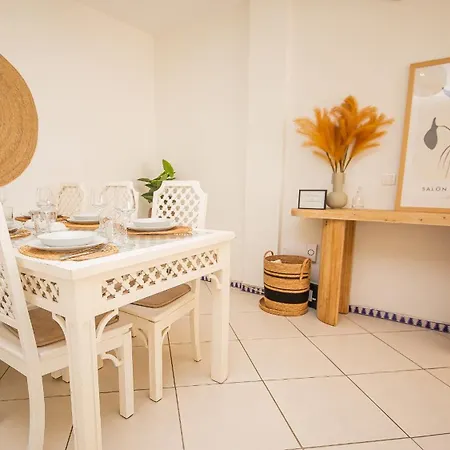 Appartement Marina 14 2