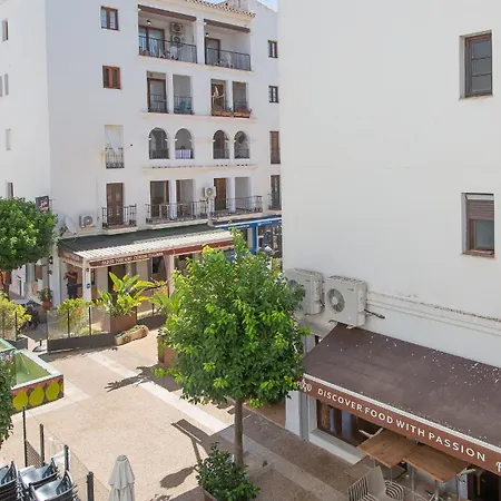 Appartement Marina 14 2 *