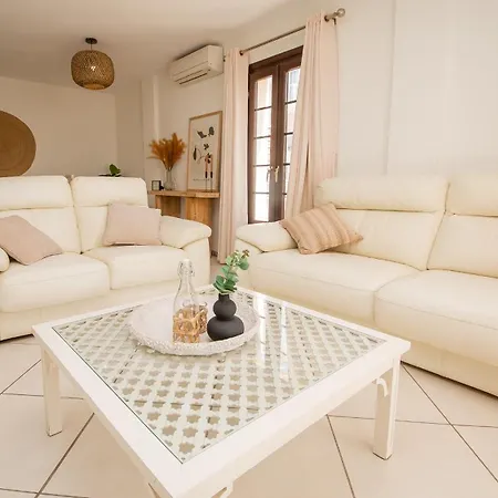 Marina 14 2 Apartment