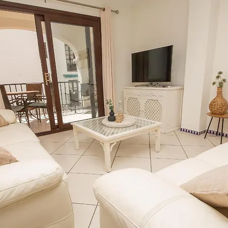 Appartement Marina 14 2 *