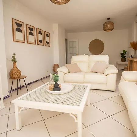 Marina 14 2 Apartment Manilva