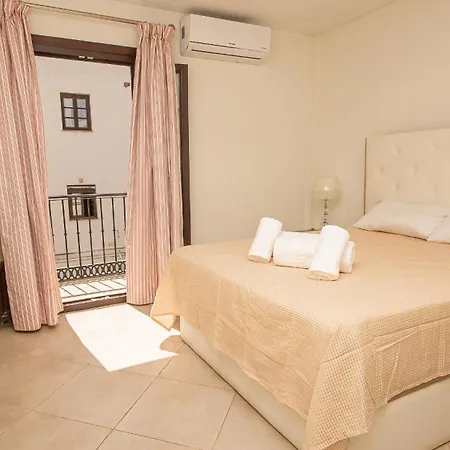 Appartement Marina 14 2 Manilva