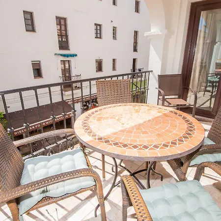 Appartement Marina 14 2