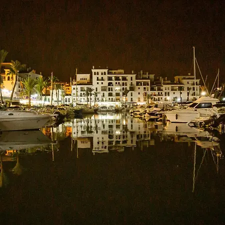 Marina 14 2 Appartement *