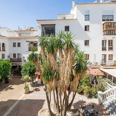 Appartement Marina 14 2 Manilva