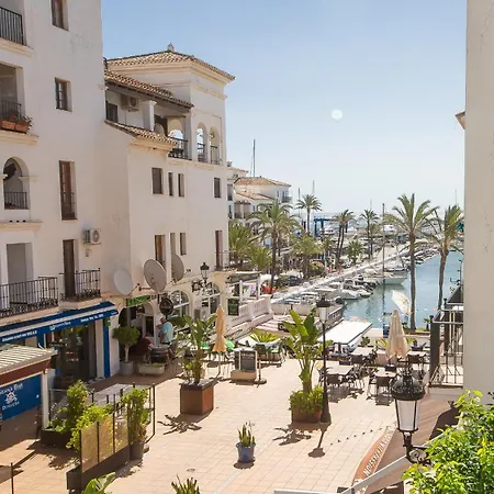 Marina 14 2 Appartement