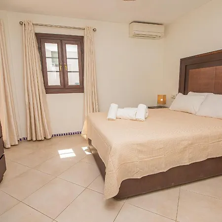 Appartement Marina 14 2