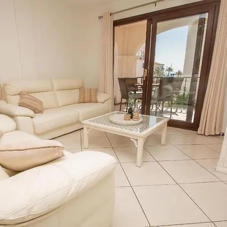 Marina 14 2 Appartement *