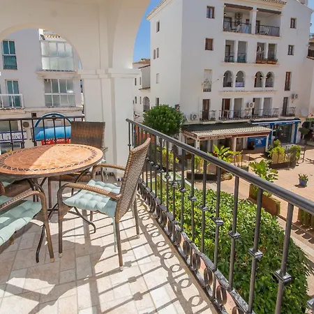 Marina 14 2 Apartment Manilva