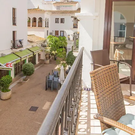 Appartement Marina 14 2 Manilva